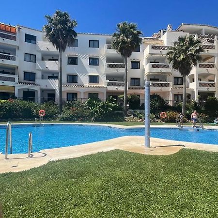 Apartamento Golf Beach Benalmádena Exterior foto