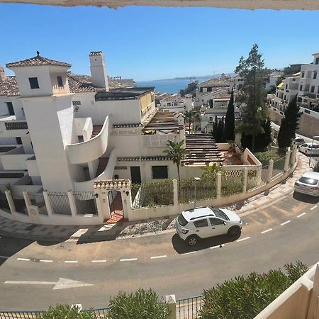 Apartamento Golf Beach Benalmádena Exterior foto