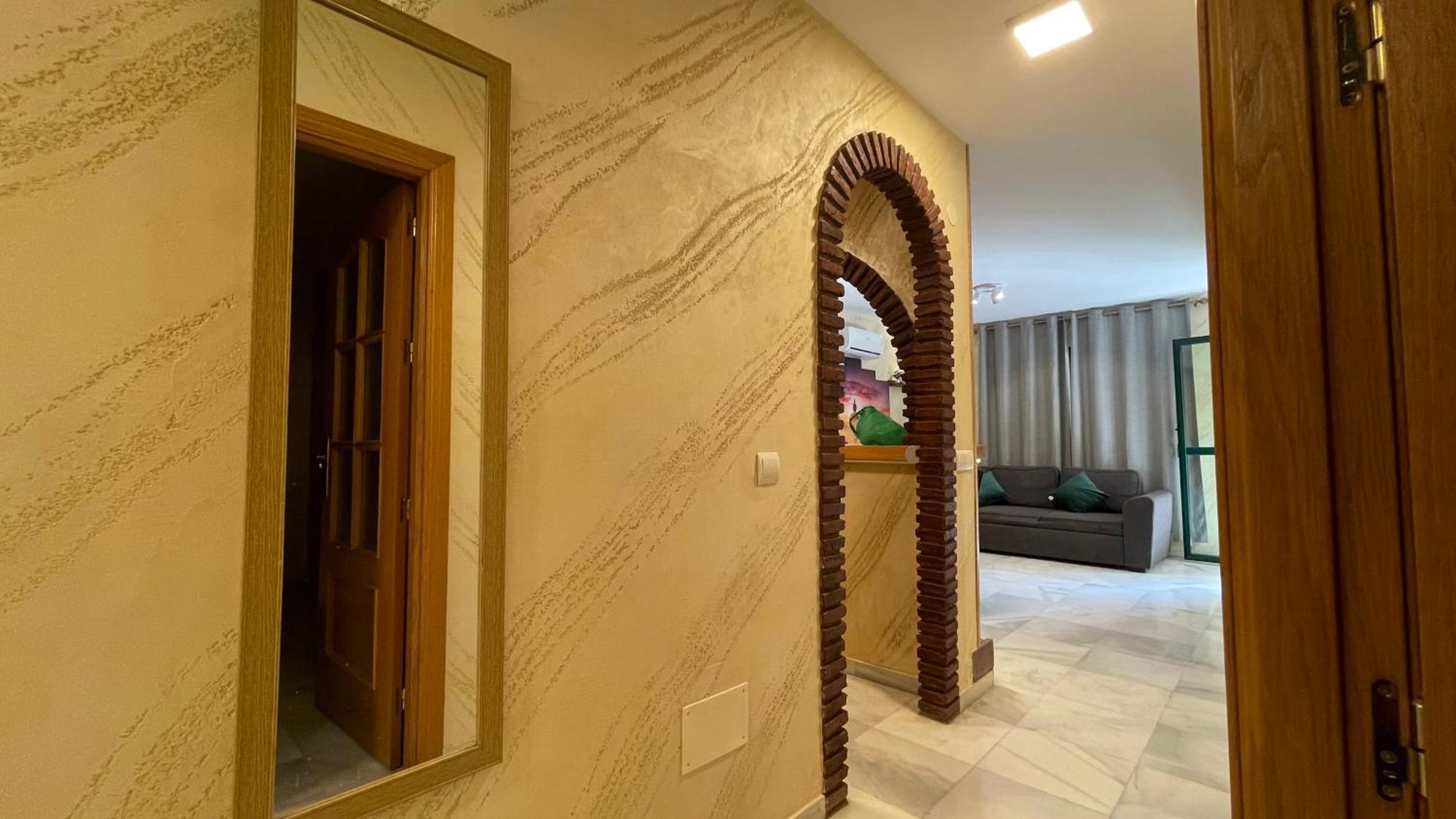 Apartamento Golf Beach Benalmádena Exterior foto