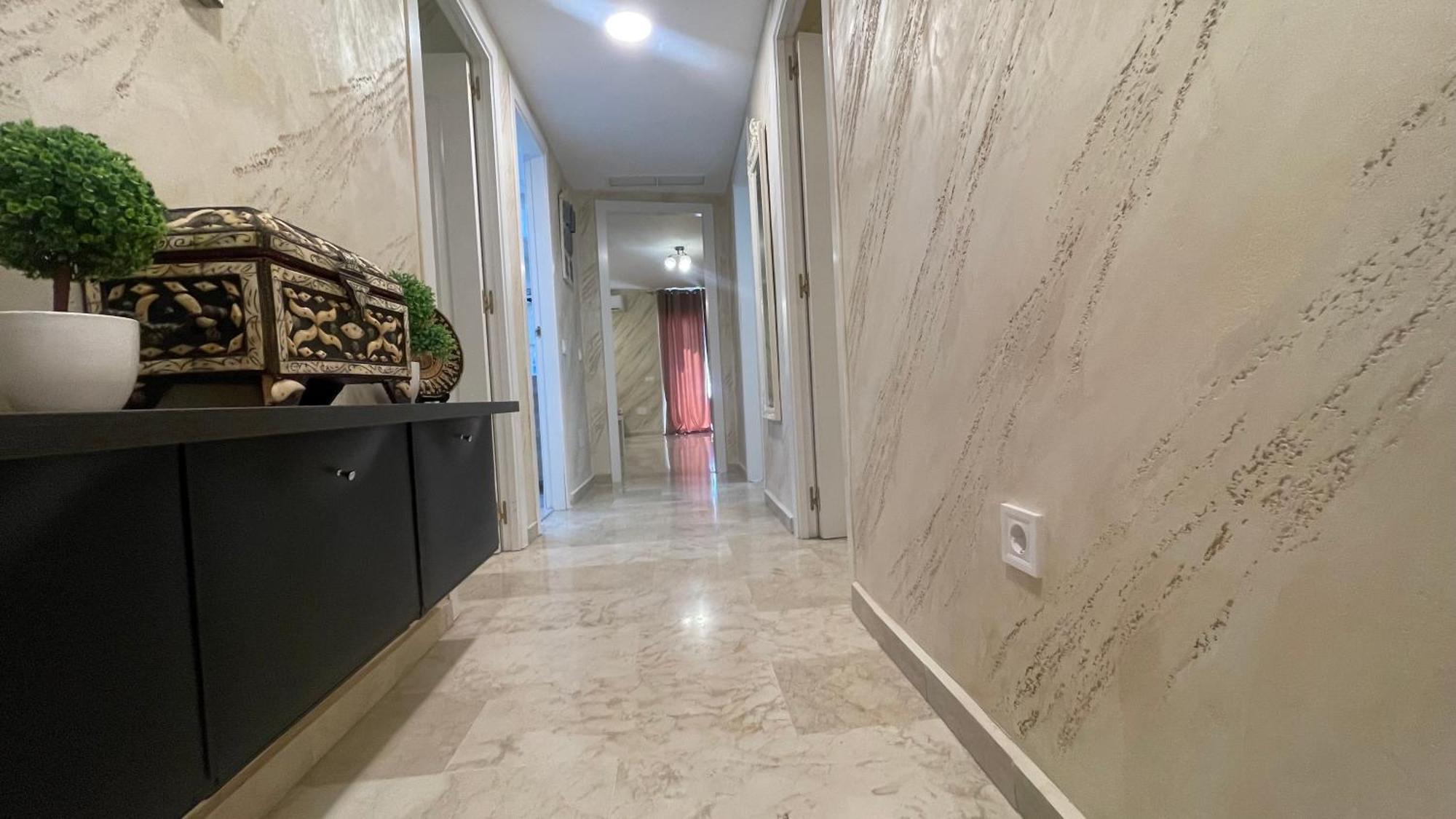 Apartamento Golf Beach Benalmádena Exterior foto