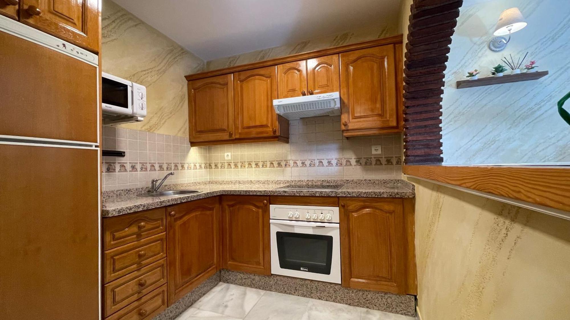 Apartamento Golf Beach Benalmádena Exterior foto