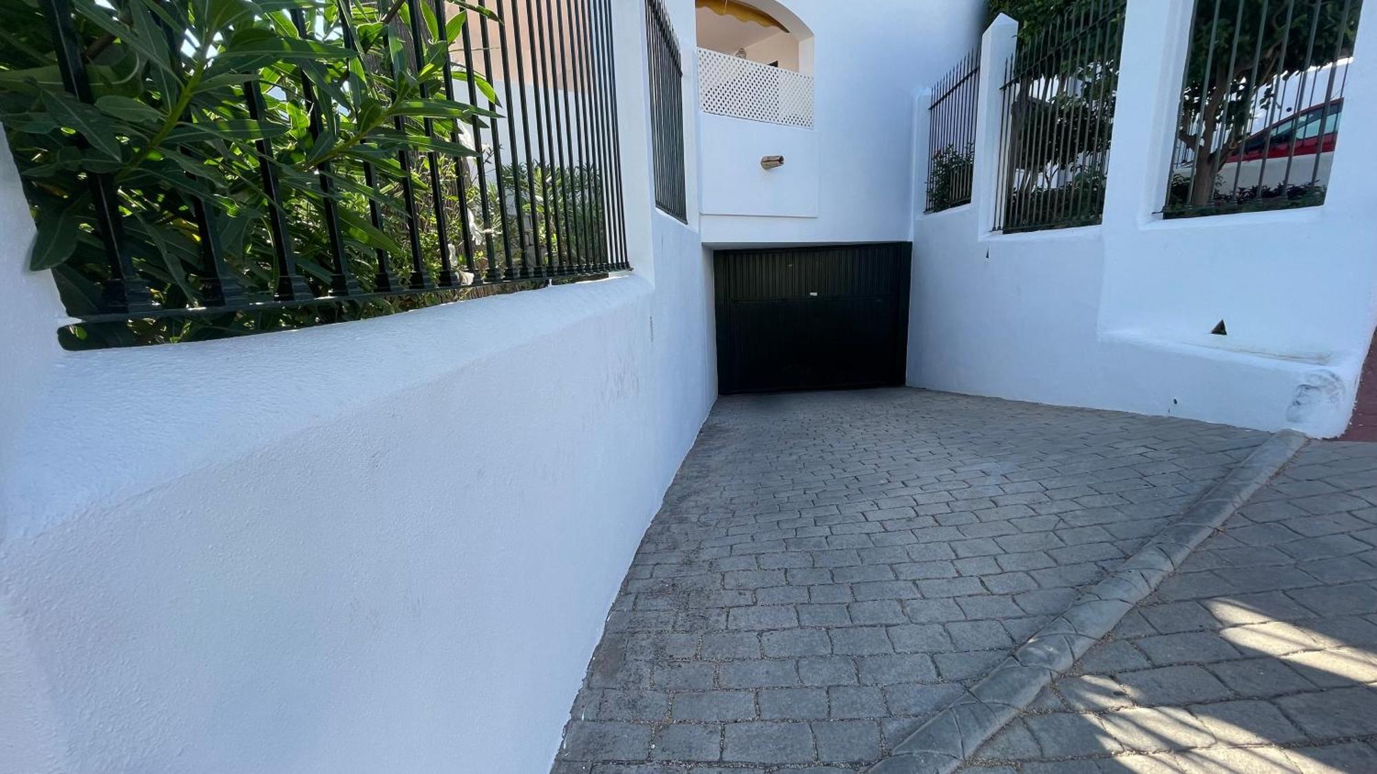 Apartamento Golf Beach Benalmádena Exterior foto