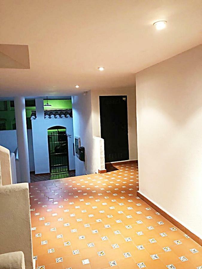 Apartamento Golf Beach Benalmádena Exterior foto